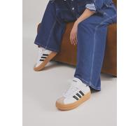 adidas adidas White/Black VL Court Bold Trainers