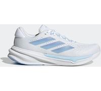 adidas adidas White/Blue Supernova Stride 2 Trainers
