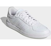 adidas adidas White Breaknet Sleek Trainers
