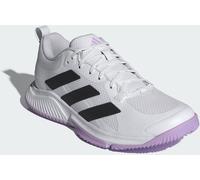 adidas adidas White Court Team Bounce 2.0 Shoes
