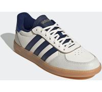 adidas adidas White cream Breaknet Sleek Trainers