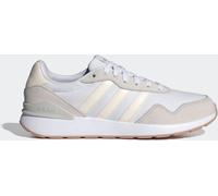 adidas adidas White Cream RUN 60s 4.0 Trainers