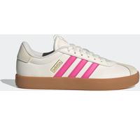 adidas adidas White cream VL Court 3.0 Trainers