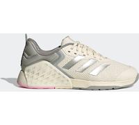 adidas adidas White Dropset 3 Trainers