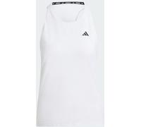 adidas adidas White Own The Run Tank Top