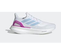 adidas adidas White Pureboost 5 Trail Shoes
