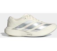 adidas adidas White/Silver Adizero Evo Sl Running Trainers