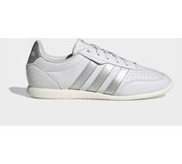 adidas adidas White/Silver Barreda Lo Trainers