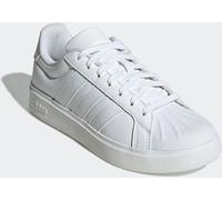 adidas adidas White Streettalk Trainers