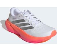 adidas adidas White Supernova Rise 3 Trainers