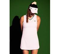 adidas adidas White Tennis Pro Climacool Dress White xlarge
