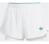 adidas adidas White Tennis Pro Climacool Shorts White S Regular (EU 36-38)