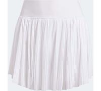 adidas adidas White Tennis Pro Pleated Aeroready Skirt White XL (EU 48-50)