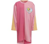 Adidas Adidas X Disney Daisy Duck Dress Kids T-Shirt Girls BLISS ROSE 9-10 ans Female
