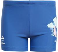 adidas - Kid's Disney Lilo & Stitch Boxers - Short de bain - 140 - dark marine / semi flash aqua