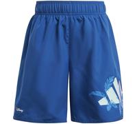 ADIDAS SPORTSWEAR Shorts de bain 'x Disney Lilo and Stitch' bleu roi / menthe / rose, Taille 140