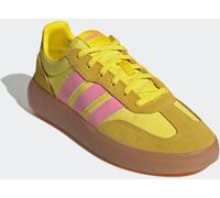 adidas adidas Yellow Barreda Decode Trainers