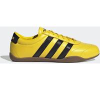 adidas adidas Yellow Grand Court Lo Trainers