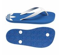 Adidas ADIFLIP K Enfants V24238 Tongs De Plage, Bleu, Taille: 28 EUR