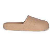 Adidas Adifom Adilette Beige Taille: 42 | Slippers Outlet | Homme | Marron