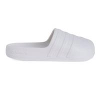 Adidas Adifom Adilette White/white/black Taille: 42 | Sandales Outlet | Homme | Blanche