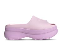 Adidas Adifom Femme - Tongues et Sandales, Blanc - Taille 42 - Maille/synthétique White 42