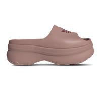 Adidas Adifom Femme - Tongues et Sandales, Marron - Taille 40 2/3 - Maille/synthétique Brown 40 2/3