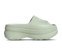 Adidas Adifom Femme Tongues et Sandales - Vert - Taille: 42 - Maille/synthétique - Foot Locker Green 42