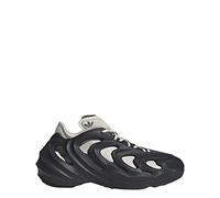 Adidas Adifom Q Lace Up Baskets décontractées pour homme Noir