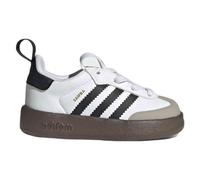 Adidas Originals Adifom Samba 360 Infant Trainers Blanc EU 26 Enfants