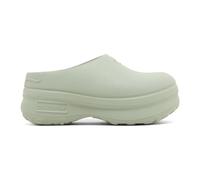 Adidas - adiFOM Stan Mule - Femme - Sport - Vert - Taille: 39 EU