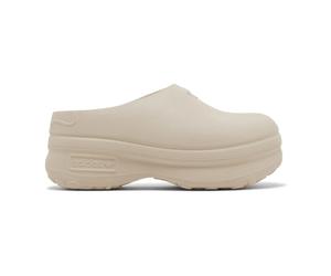 Adidas - Adifom Stan Smith Mule - Femme - Sport - Beige - Taille: 43 EU