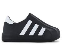 Adidas AdiFOM Superstar J Baskets Sneakers Noires Femmes Filles NEU IG0241