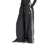 ADIDAS ORIGINALS Pantalon 'Adilenium Season 3' noir / blanc, Taille 42-44