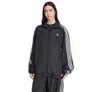 ADIDAS ORIGINALS Sweat-shirt 'Adilenium Season 3' noir / blanc, Taille XL-XXL