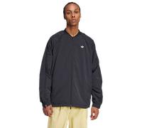 Adidas Adilenium Homme - Vestes Zippees, Noir - Taille L - Nylon Black L