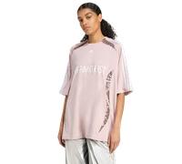 Adidas Adilenium Season 4 Teamgeist Jersey Femme - Jerseys/Réplicas, Rose - Taille 40 - Poly Mesh Pink 40