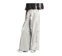 Adidas - Adilenium Season 4 Teamgeist Oversized Track Pants - Femme - Sport - Gris - Taille: 36 FR