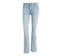 Adidas - Adilenium Season 4 Teamgeist Slim Denim - Femme - Sport - Bleu - Taille: W24