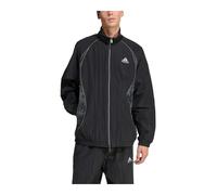 Adidas - Adilenium Season 4 Teamgeist Track Top - Homme - Sport - Noir - Taille: L