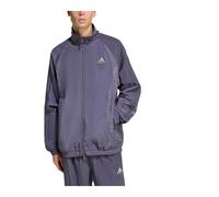 Adidas - Adilenium Season 4 Teamgeist Track Top - Homme - Vestes - Violet - Taille: M