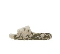 Adidas - Adilette 22 - unisex - Sport - Vert - Taille: 37 EU