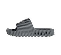 Adidas - Adilette 25 - unisex - Chaussures - Gris - Taille: 44 2/3 EU