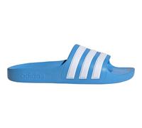 adidas Adilette Aqua Jr Bleu/Blanc 37