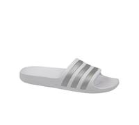 Adidas Adilette Aqua K Ftwwht/Silvmt/Ftwwht 39 1/3