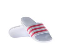 adidas Adilette Aqua Sandales 4 Blanc