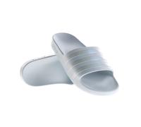 adidas Adilette Aqua Sandales 8 Gris clair