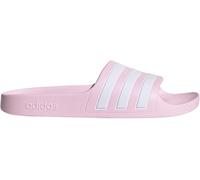 Adidas Adilette Aqua Slide Boys Rose/Blanc 2 (34) Male