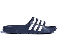 Adidas Adilette Aqua Slide Mens Marine/Blanc 11 (46) Unisex