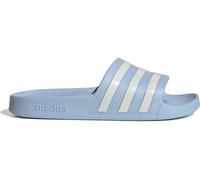 Adidas Adilette Aqua Slide Womens Lueur bleue 5 (38) Female